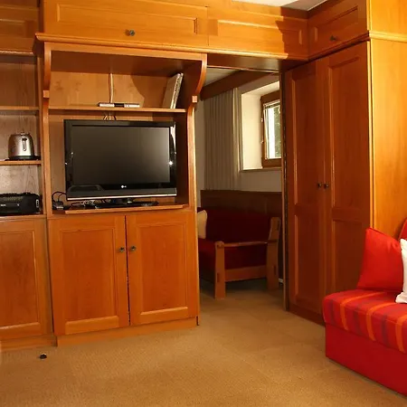 Apartamento Adele *