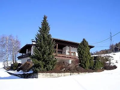 Daire Adele Arzl im Pitztal