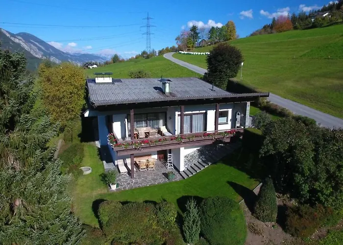 Adele * Arzl im Pitztal