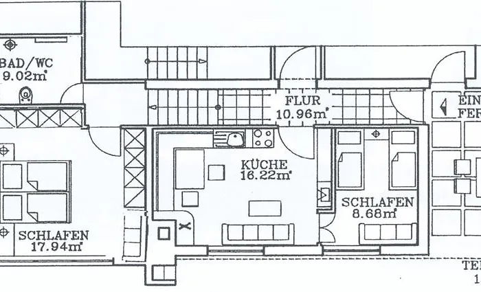 Adele Apartamento Arzl im Pitztal
