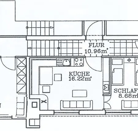 Adele Appartamento Arzl im Pitztal